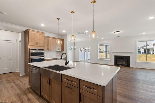 1607 Wareham Drive, Mebane, NC 27302