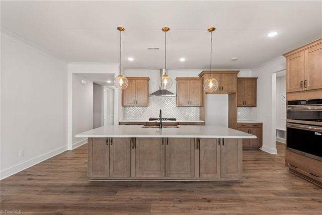 1607 Wareham Drive, Mebane, NC 27302