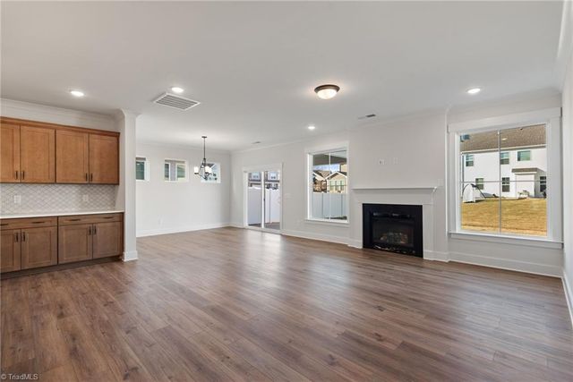 1607 Wareham Drive, Mebane, NC 27302