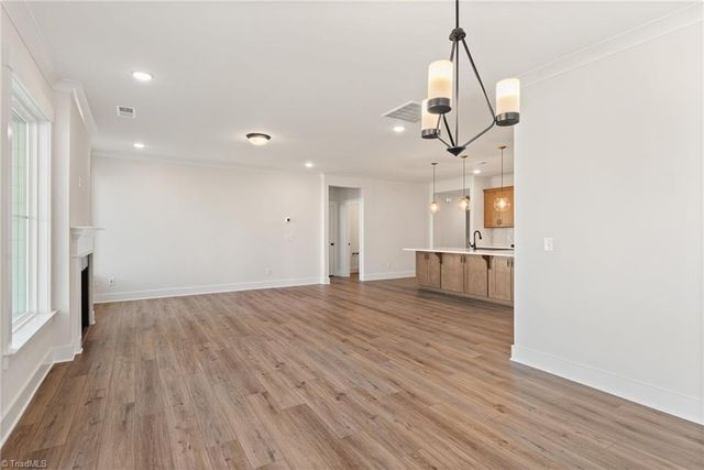 1607 Wareham Drive, Mebane, NC 27302