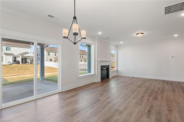 1607 Wareham Drive, Mebane, NC 27302