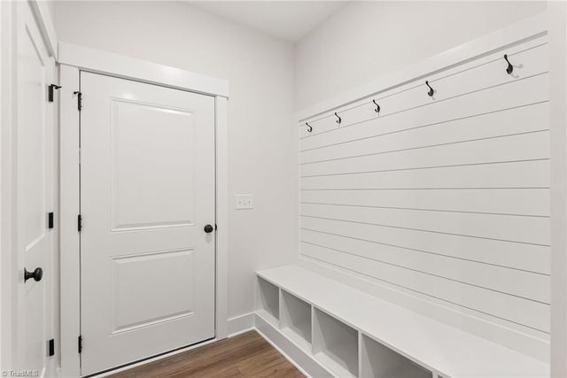 1607 Wareham Drive, Mebane, NC 27302