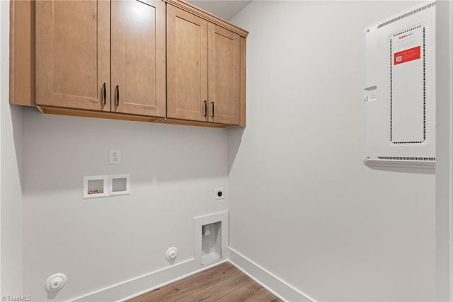 1607 Wareham Drive, Mebane, NC 27302