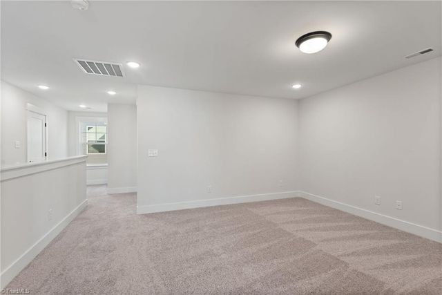 1607 Wareham Drive, Mebane, NC 27302