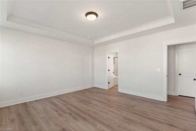 1607 Wareham Drive, Mebane, NC 27302