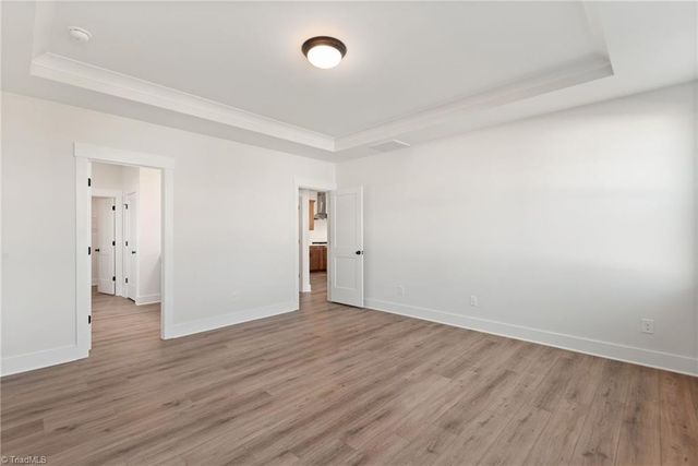 1607 Wareham Drive, Mebane, NC 27302