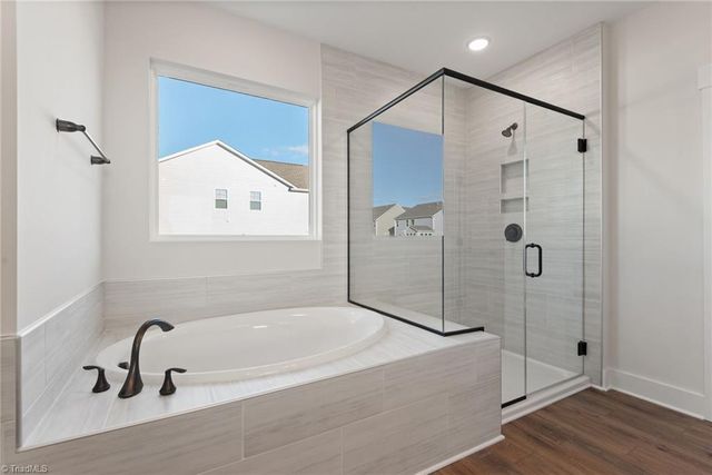 1607 Wareham Drive, Mebane, NC 27302