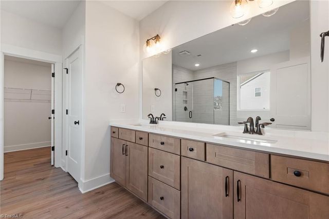 1607 Wareham Drive, Mebane, NC 27302