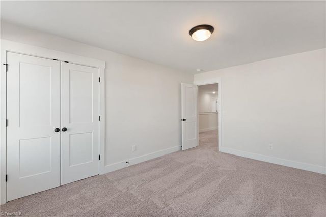 1607 Wareham Drive, Mebane, NC 27302