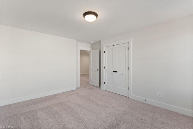 1607 Wareham Drive, Mebane, NC 27302