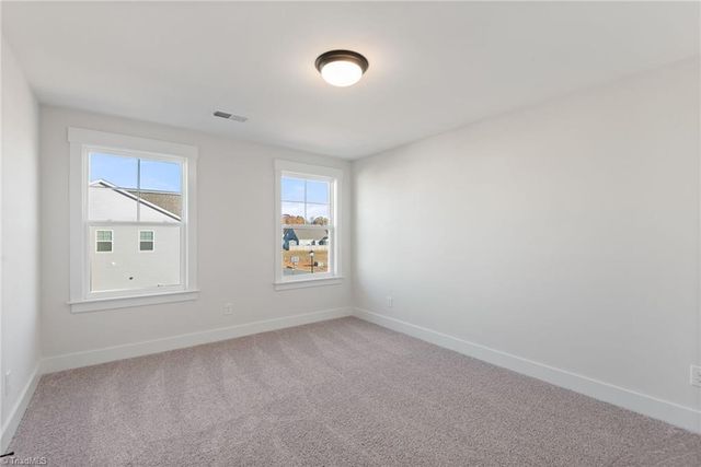 1607 Wareham Drive, Mebane, NC 27302