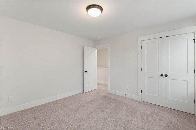 1607 Wareham Drive, Mebane, NC 27302