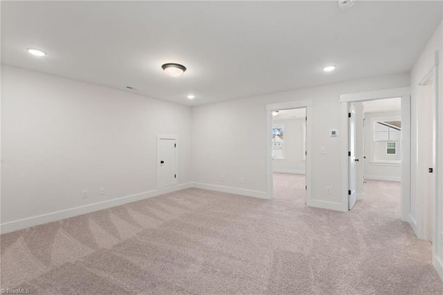 1607 Wareham Drive, Mebane, NC 27302