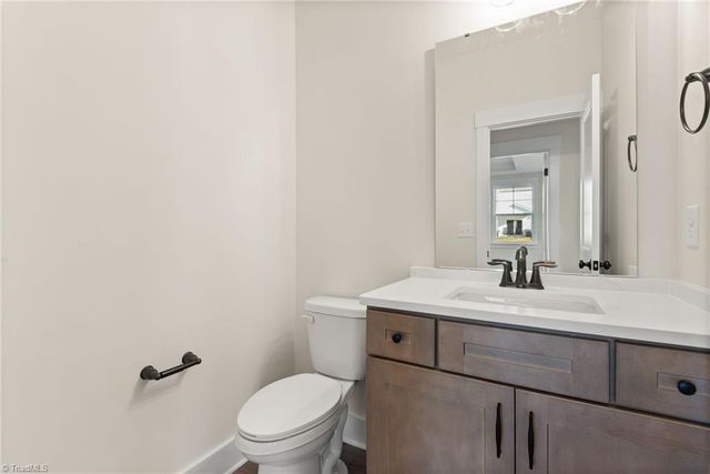 1607 Wareham Drive, Mebane, NC 27302