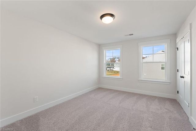 1607 Wareham Drive, Mebane, NC 27302