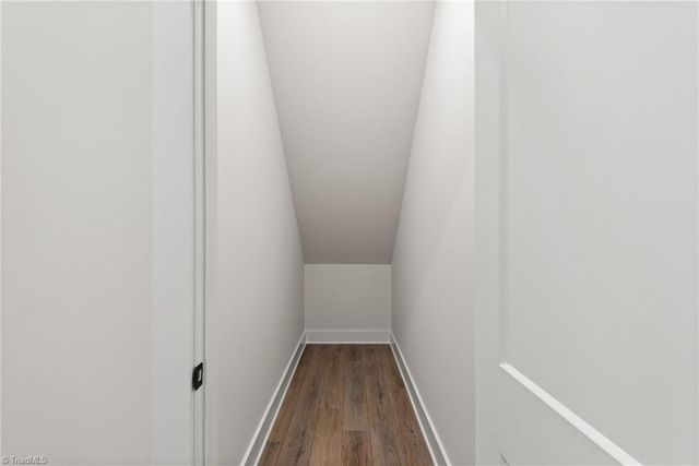 1607 Wareham Drive, Mebane, NC 27302