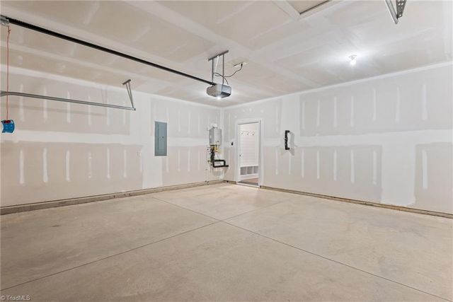 1607 Wareham Drive, Mebane, NC 27302