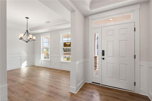 1607 Wareham Drive, Mebane, NC 27302