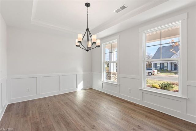 1607 Wareham Drive, Mebane, NC 27302