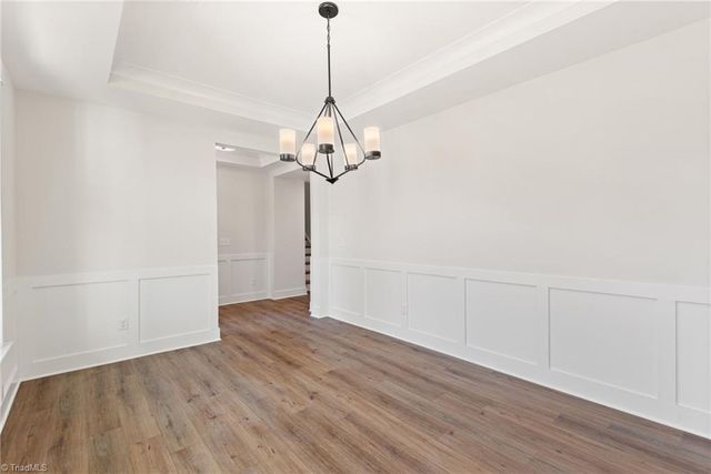 1607 Wareham Drive, Mebane, NC 27302