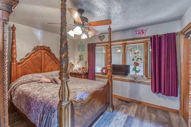 2819 Country Club Drive, Chickasha, OK 73018