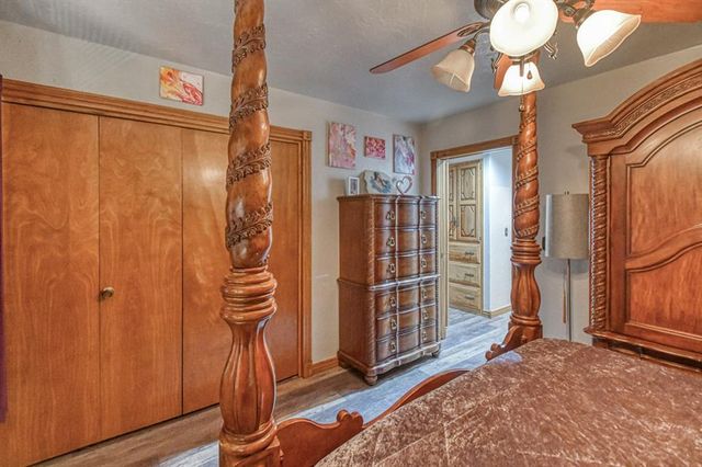 2819 Country Club Drive, Chickasha, OK 73018