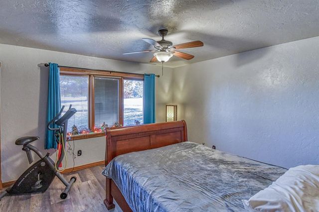 2819 Country Club Drive, Chickasha, OK 73018