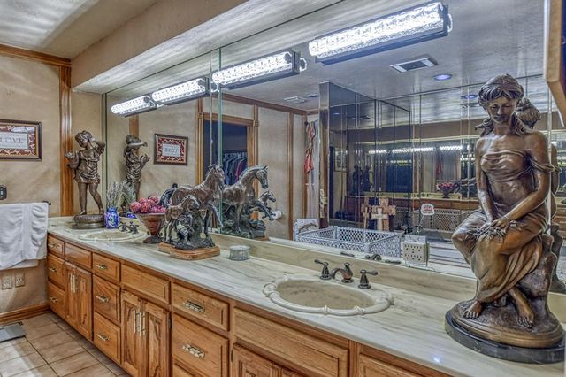 2819 Country Club Drive, Chickasha, OK 73018