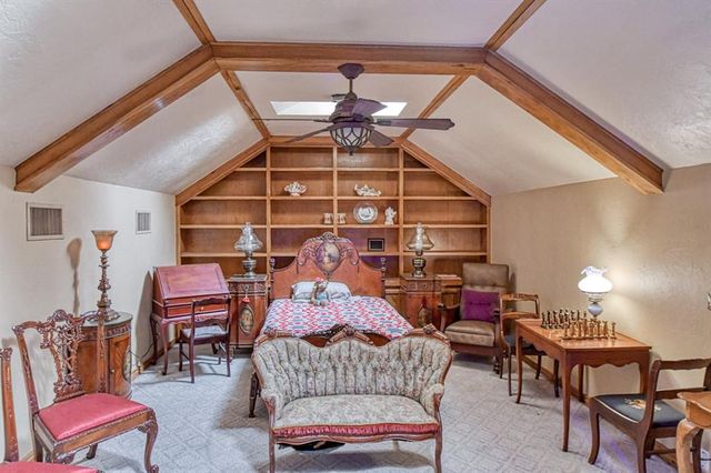 2819 Country Club Drive, Chickasha, OK 73018