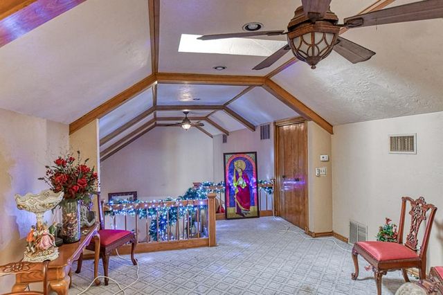 2819 Country Club Drive, Chickasha, OK 73018