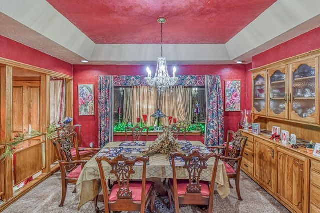 2819 Country Club Drive, Chickasha, OK 73018