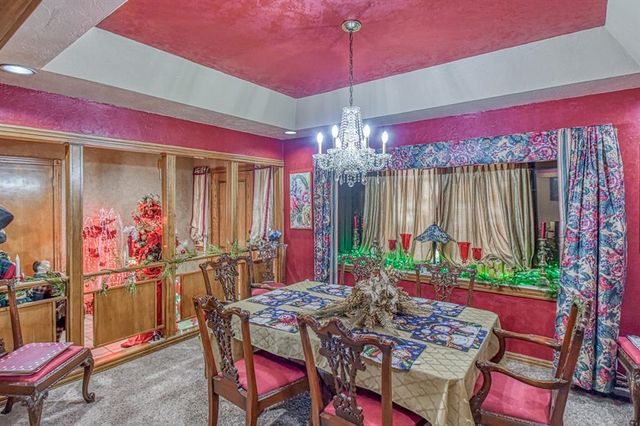 2819 Country Club Drive, Chickasha, OK 73018