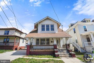 3121 SOUTH DAKOTA AVE NE, Washington, DC 20018