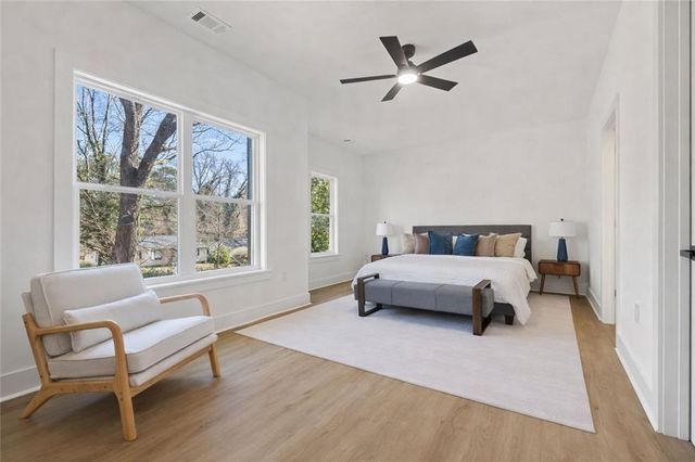 1461 Westridge SW Road, Atlanta, GA 30311