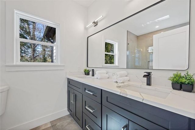 1461 Westridge SW Road, Atlanta, GA 30311