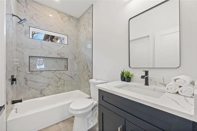 1461 Westridge SW Road, Atlanta, GA 30311