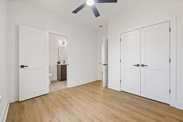 1461 Westridge SW Road, Atlanta, GA 30311