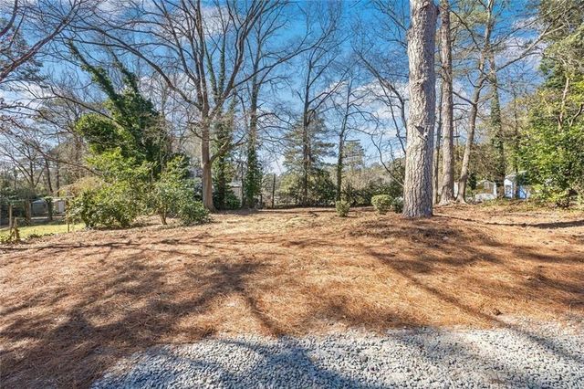 1461 Westridge SW Road, Atlanta, GA 30311