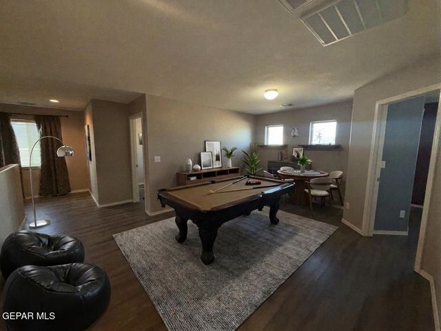 4825 KIMBERLY NICOLE Place, El Paso, TX 79938