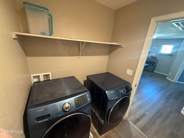 4825 KIMBERLY NICOLE Place, El Paso, TX 79938