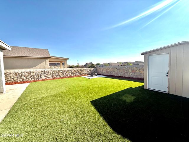 4825 KIMBERLY NICOLE Place, El Paso, TX 79938