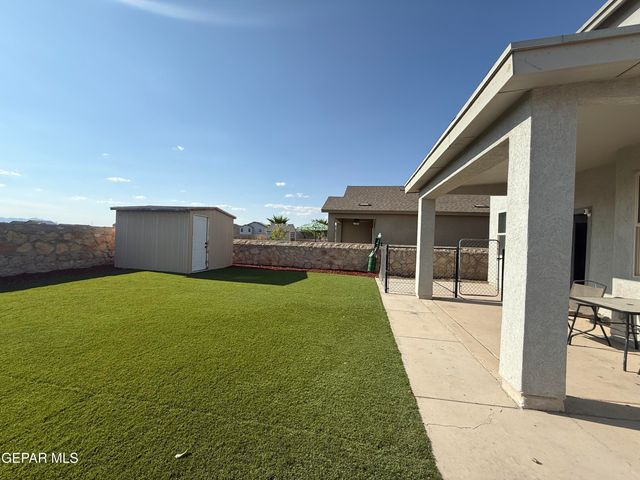 4825 KIMBERLY NICOLE Place, El Paso, TX 79938