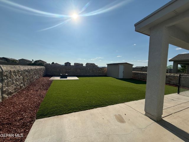 4825 KIMBERLY NICOLE Place, El Paso, TX 79938