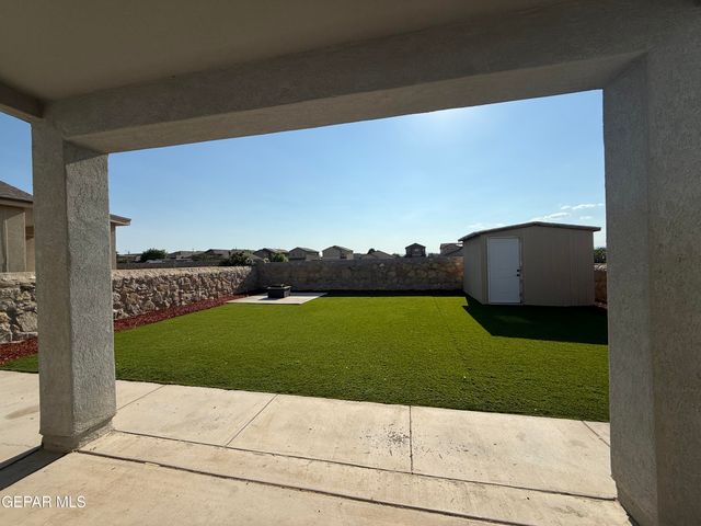 4825 KIMBERLY NICOLE Place, El Paso, TX 79938
