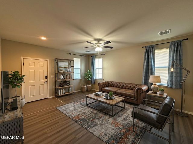 4825 KIMBERLY NICOLE Place, El Paso, TX 79938