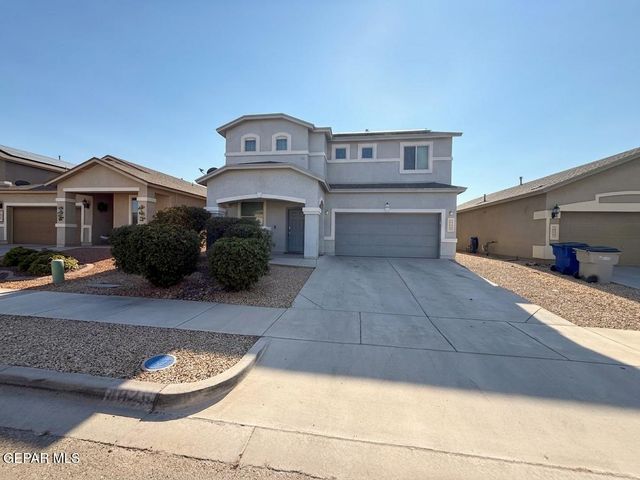 4825 KIMBERLY NICOLE Place, El Paso, TX 79938