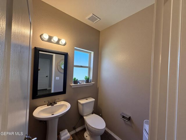 4825 KIMBERLY NICOLE Place, El Paso, TX 79938