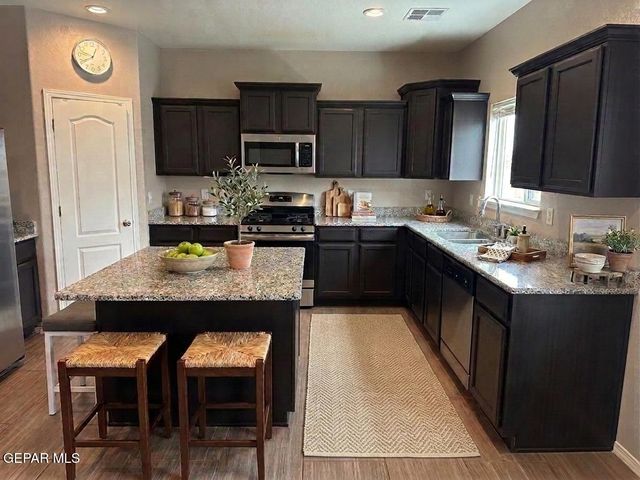 4825 KIMBERLY NICOLE Place, El Paso, TX 79938