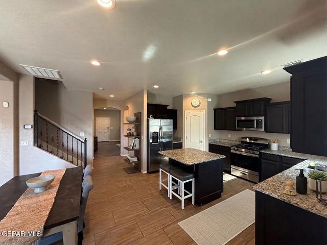4825 KIMBERLY NICOLE Place, El Paso, TX 79938