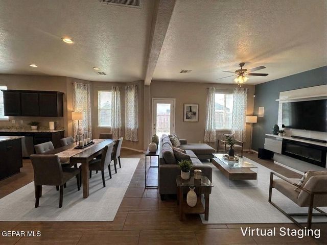 4825 KIMBERLY NICOLE Place, El Paso, TX 79938